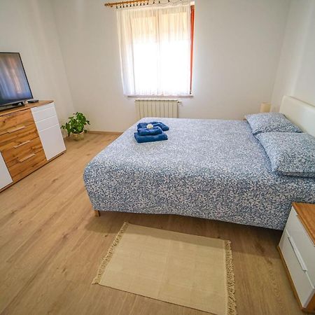 Apartment Full Moon Pobegi 외부 사진