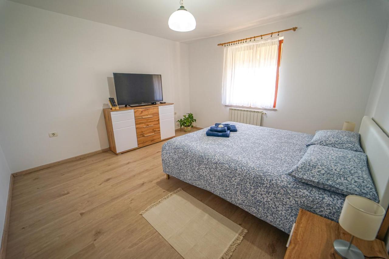 Apartment Full Moon Pobegi 외부 사진