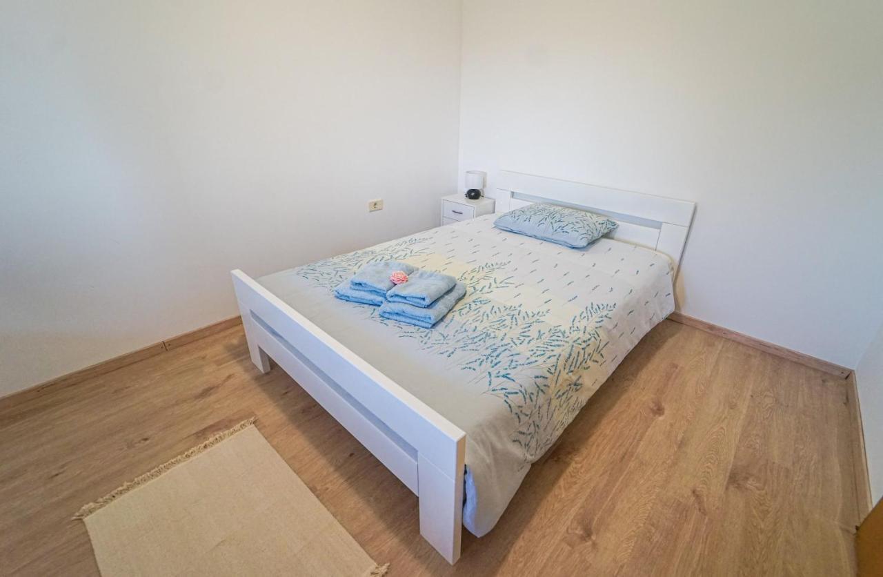 Apartment Full Moon Pobegi 외부 사진