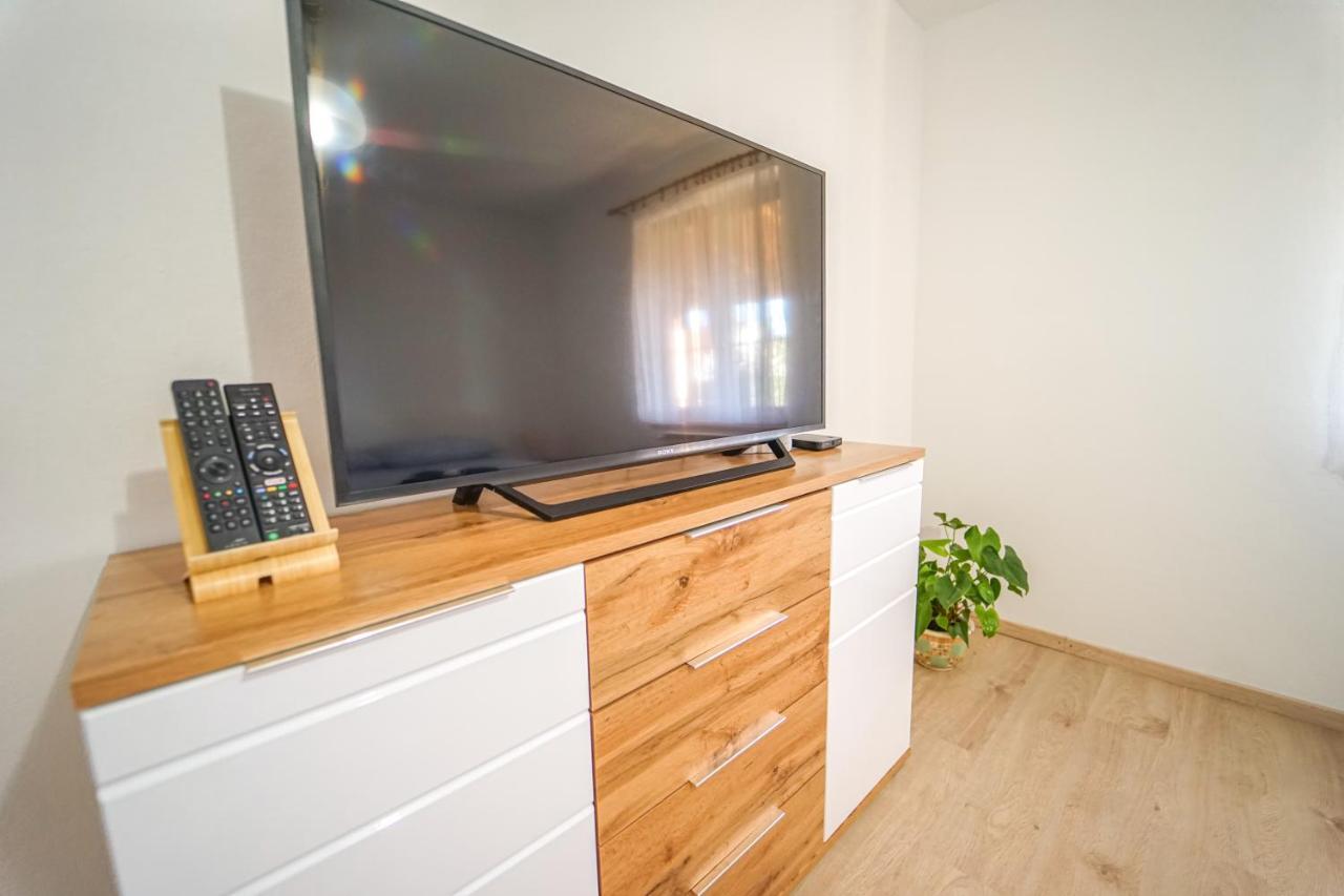 Apartment Full Moon Pobegi 외부 사진