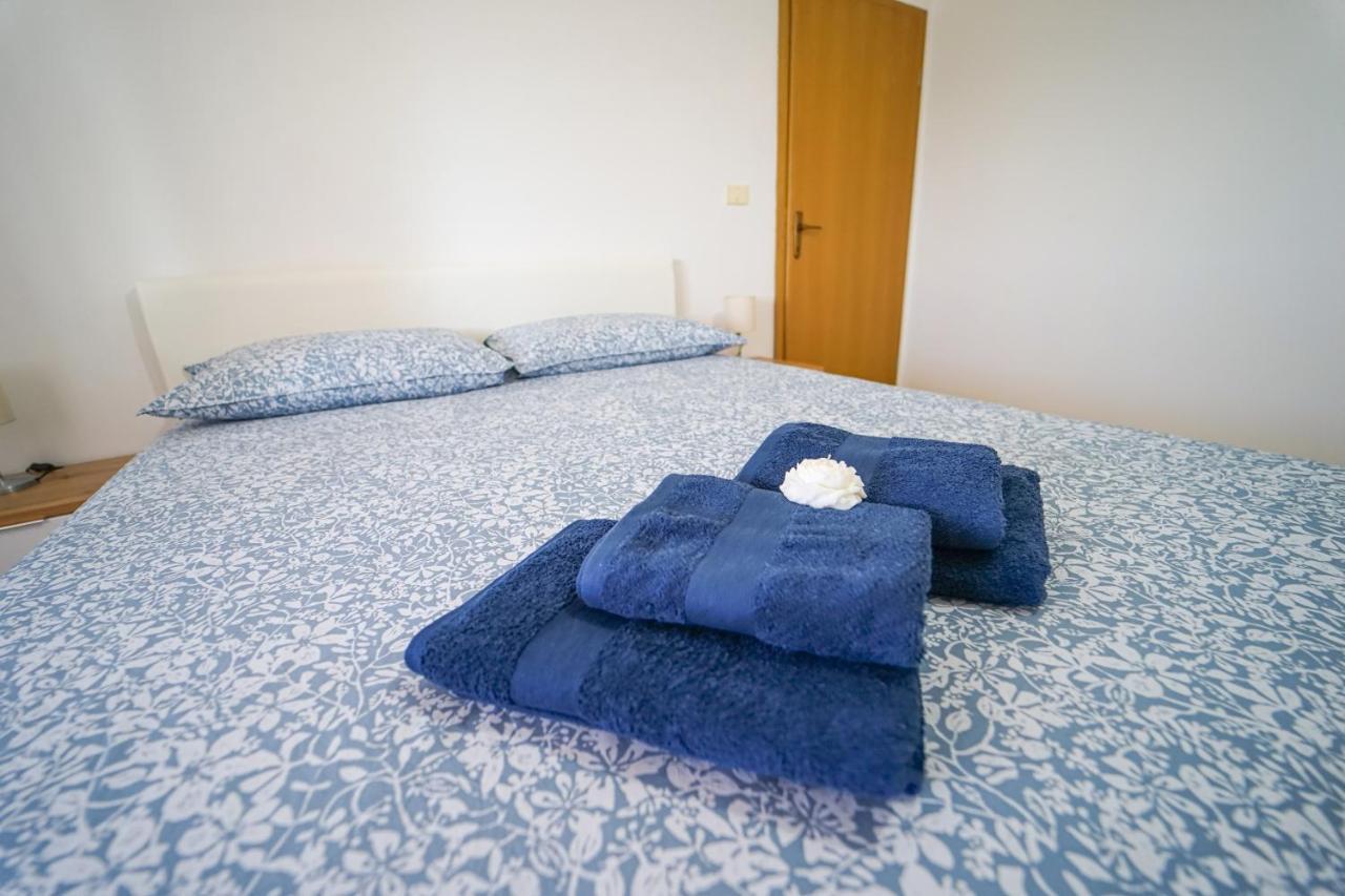 Apartment Full Moon Pobegi 외부 사진