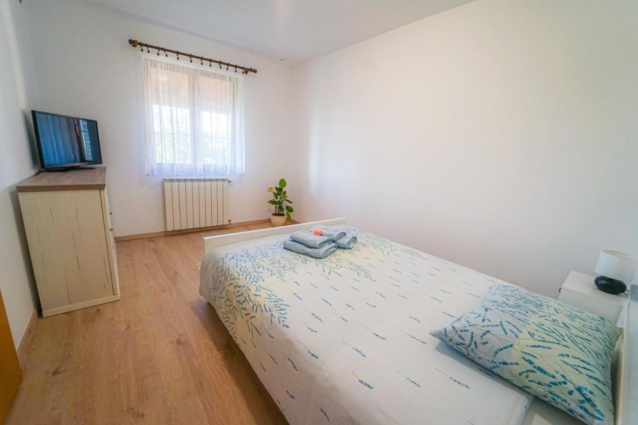 Apartment Full Moon Pobegi 외부 사진