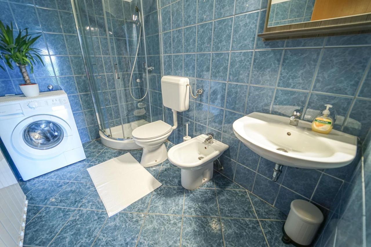 Apartment Full Moon Pobegi 외부 사진