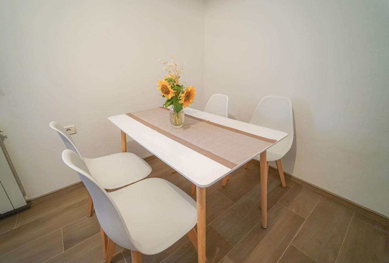 Apartment Full Moon Pobegi 외부 사진