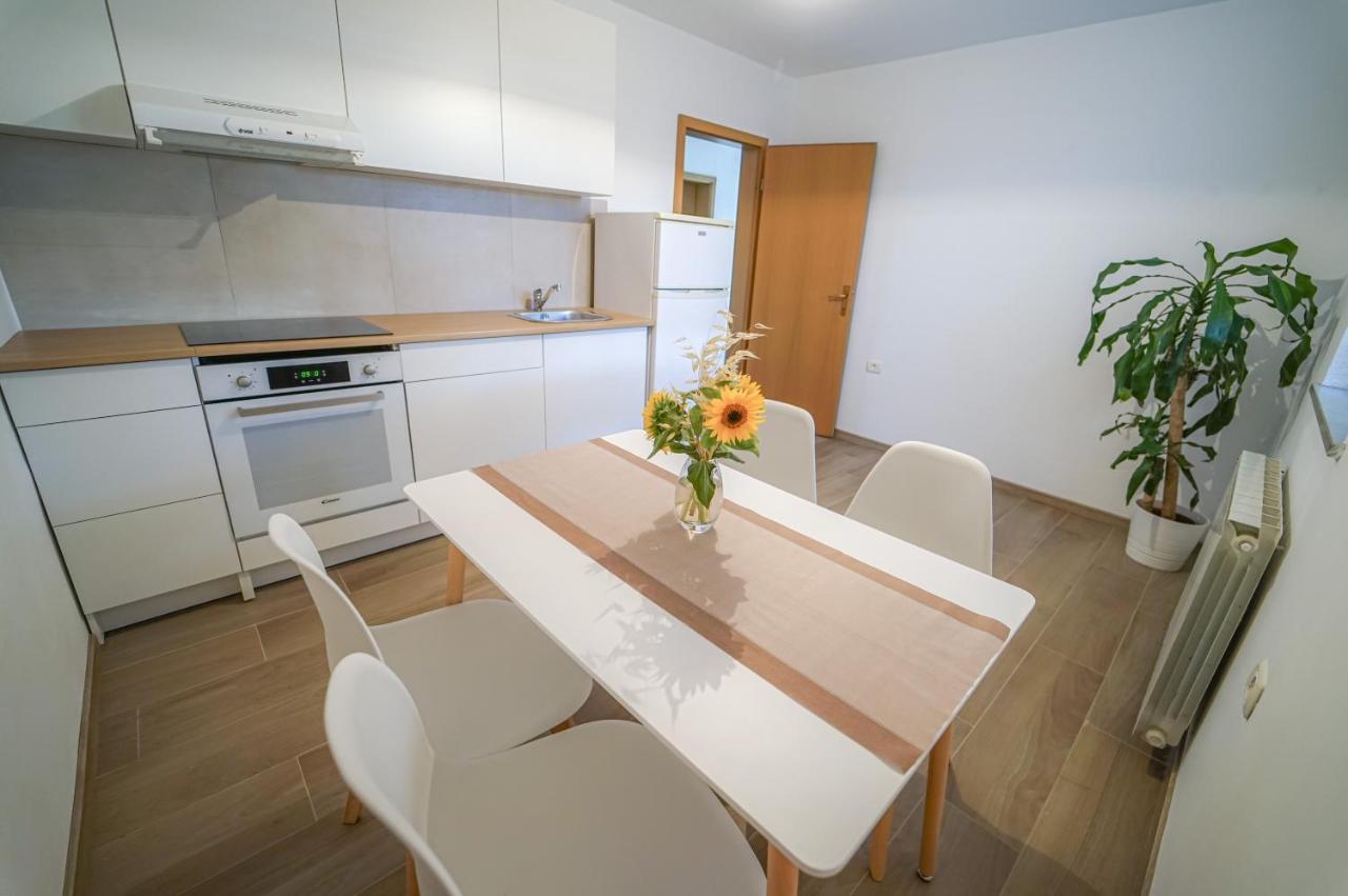 Apartment Full Moon Pobegi 외부 사진