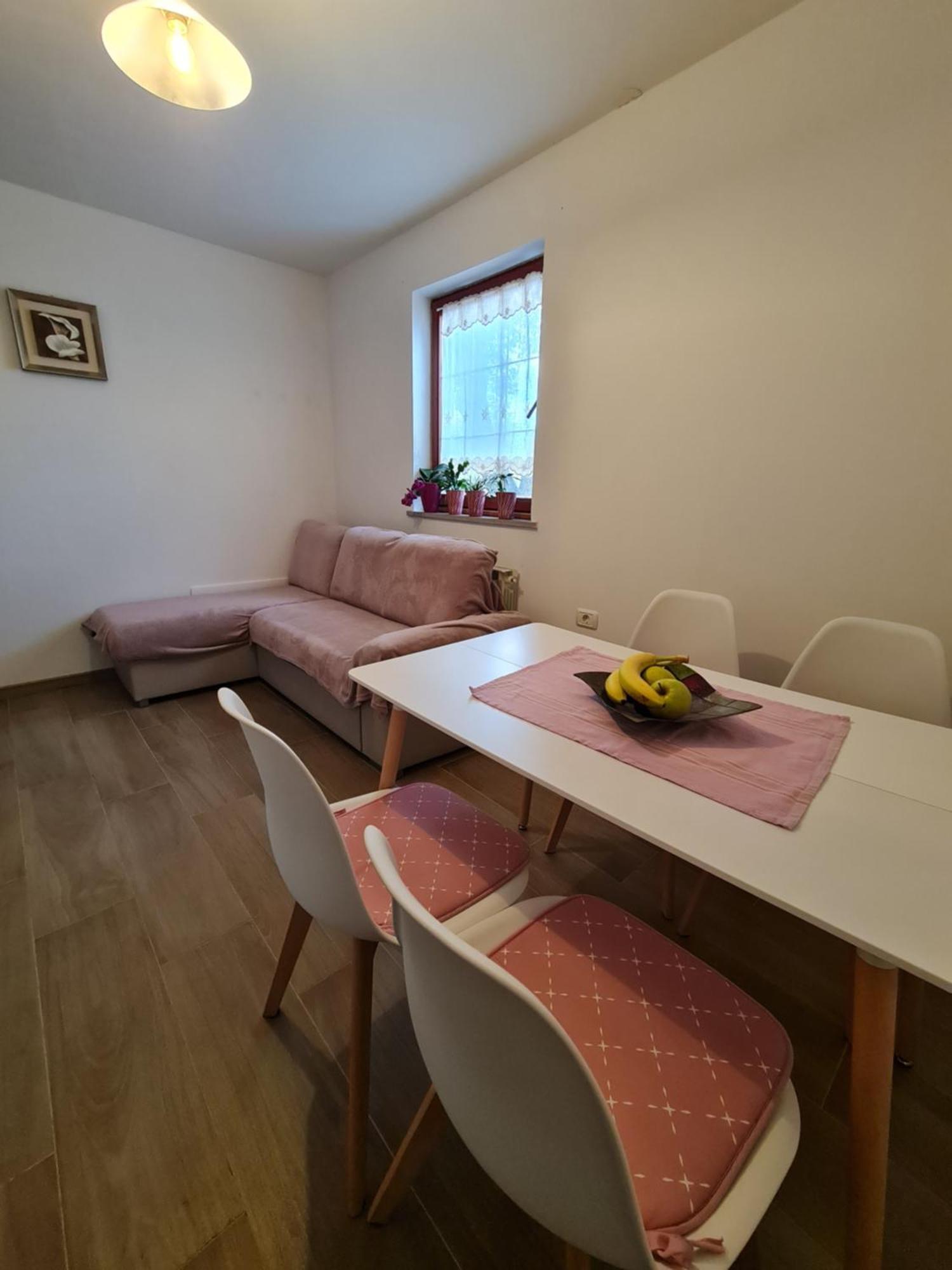 Apartment Full Moon Pobegi 외부 사진